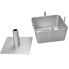 Dwelldazzle square tube for sale  Delivered anywhere in USA 