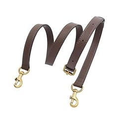 Retro leather shoulder for sale  Delivered anywhere in USA 