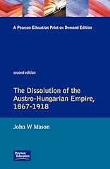 Dissolution austro hungarian for sale  Delivered anywhere in UK