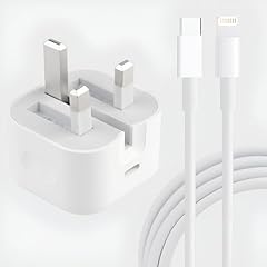Usb iphone charger for sale  Delivered anywhere in UK