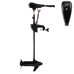 Spotravel electric trolling for sale  Delivered anywhere in UK