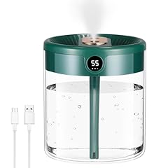 Air humidifier bedroom for sale  Delivered anywhere in Ireland