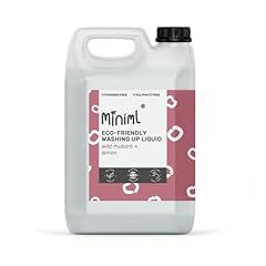 Miniml eco washing for sale  Delivered anywhere in UK