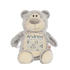 Personalized stuffed animal for sale  Delivered anywhere in USA 
