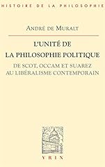 Unité philosophie politique. d'occasion  Livré partout en France