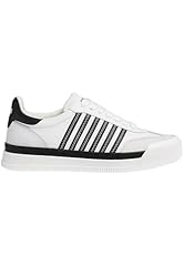 Dsquared2 scarpe sportive usato  Spedito ovunque in Italia 