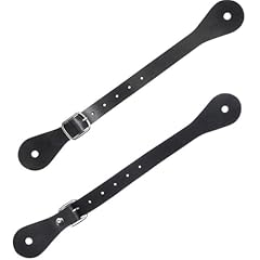 D.x pzls spurs for sale  Delivered anywhere in UK