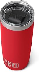 Yeti rambler tumbler for sale  Delivered anywhere in UK