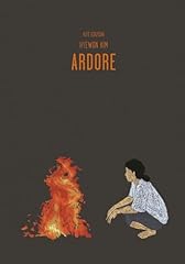 Ardore. ediz. illustrata usato  Spedito ovunque in Italia 