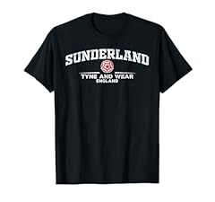 Sunderland england shirt gebraucht kaufen  Wird an jeden Ort in Deutschland