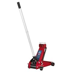 sealey trolley jack 3 ton for sale  Delivered anywhere in UK