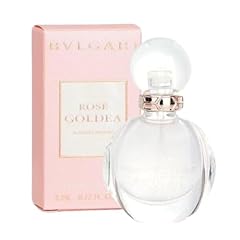 Bvlgari rose goldea gebraucht kaufen  Wird an jeden Ort in Deutschland