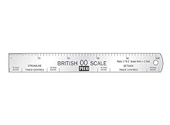 Peco scale rule for sale  Delivered anywhere in UK