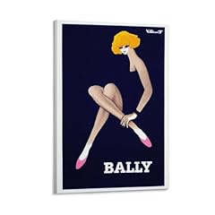 Bally blonde bernard d'occasion  Livré partout en France