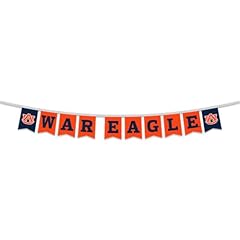 Auburn banner string for sale  Delivered anywhere in USA 