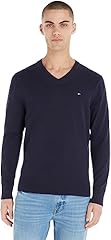 Tommy hilfiger pullover usato  Spedito ovunque in Italia 