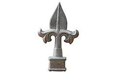 Cast iron spire for sale  Delivered anywhere in USA 