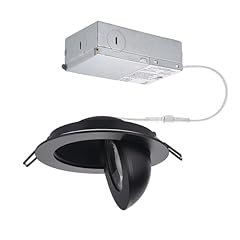Popanu eyeball recessed for sale  Delivered anywhere in USA 