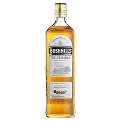 Bushmills riginal irish gebraucht kaufen  Wird an jeden Ort in Deutschland