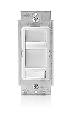 Leviton sureslide dimmer for sale  Delivered anywhere in USA 