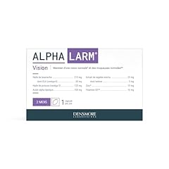 Densmore alphalarm complément d'occasion  Livré partout en France