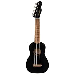 Fender venice soprano for sale  Delivered anywhere in USA 