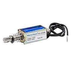 Hechen solenoid electromagnet for sale  Delivered anywhere in Ireland