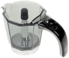 Delonghi caraffa manico usato  Spedito ovunque in Italia 