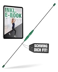 Najato sports schwingstab gebraucht kaufen  Wird an jeden Ort in Deutschland
