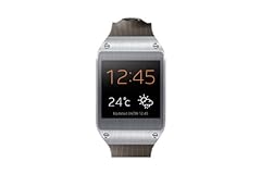 Samsung galaxy gear usato  Spedito ovunque in Italia 