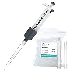 Joanlab micropipette 10ml for sale  Delivered anywhere in USA 