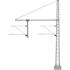 Märklin 74106 turmmast gebraucht kaufen  Wird an jeden Ort in Deutschland