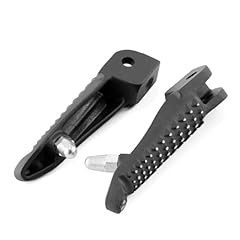 Soytzbmk motorcycle pegs for sale  Delivered anywhere in UK