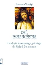 Gesù essere esistere. usato  Spedito ovunque in Italia 
