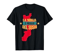 Nduja best sushi usato  Spedito ovunque in Italia 
