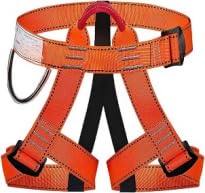 Aeuzwr imbracatura arrampicata usato  Spedito ovunque in Italia 