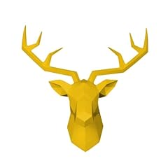 Ziurmut stag head for sale  Delivered anywhere in UK