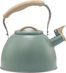 Whistling kettle gas for sale  Delivered anywhere in Ireland