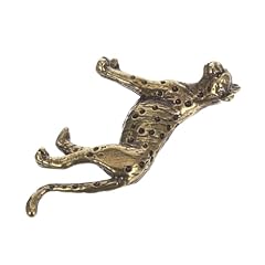 Vicasky vintage cheetah for sale  Delivered anywhere in UK