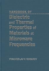 Handbook dielectric thermal for sale  Delivered anywhere in USA 