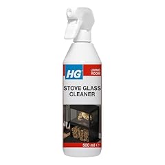 Stove glass cleaner for sale  Delivered anywhere in UK