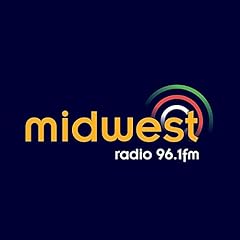 Midwest radio podcast for sale  Delivered anywhere in USA 