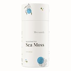 Mecantu sea moss usato  Spedito ovunque in Italia 