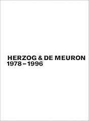 Mack herzog meuron gebraucht kaufen  Wird an jeden Ort in Deutschland