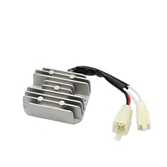 Motorcycle rectifier voltage for sale  Delivered anywhere in UK