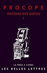 Histoire goths pack d'occasion  Livré partout en France