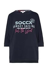 Soccx damen versized gebraucht kaufen  Wird an jeden Ort in Deutschland