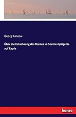 Entsühnung restes goethes gebraucht kaufen  Wird an jeden Ort in Deutschland