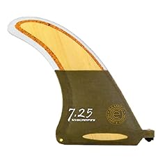 Scarfini handmade surfboard for sale  Delivered anywhere in UK