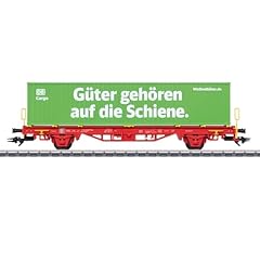 47585 containertragwagen lgs gebraucht kaufen  Wird an jeden Ort in Deutschland